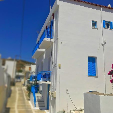 Villa Bagia バトシ エクステリア 写真