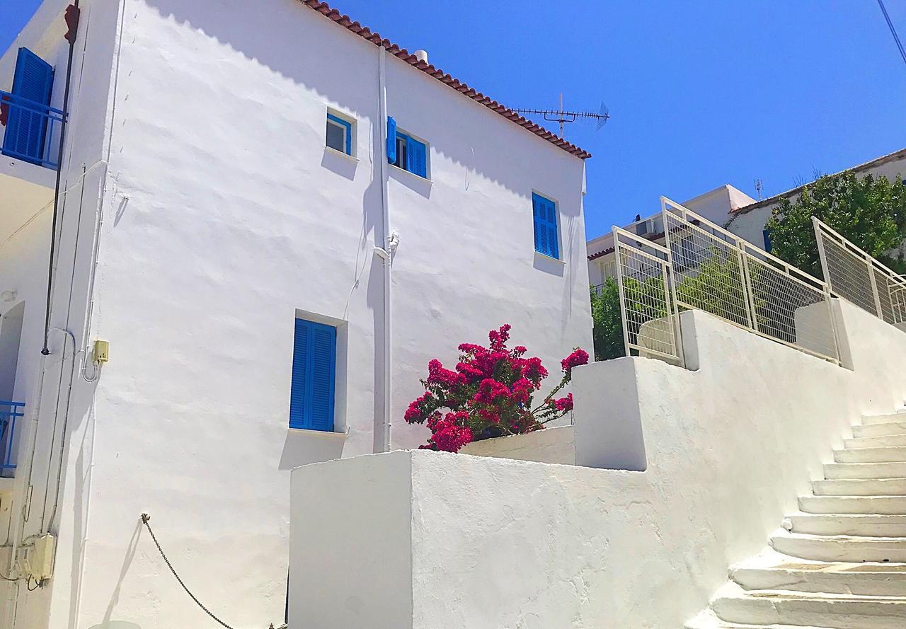 Villa Bagia バトシ エクステリア 写真