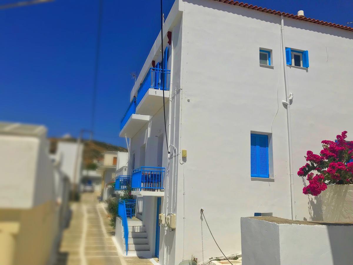 Villa Bagia バトシ エクステリア 写真