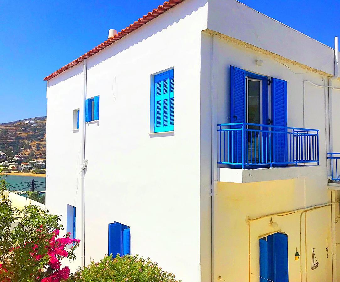 Villa Bagia バトシ エクステリア 写真
