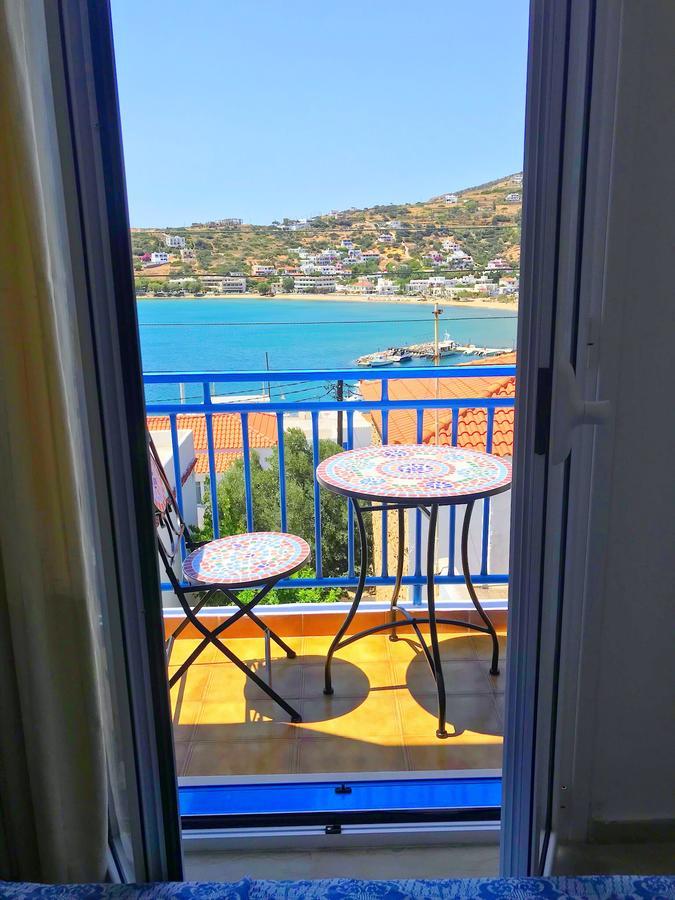 Villa Bagia バトシ エクステリア 写真