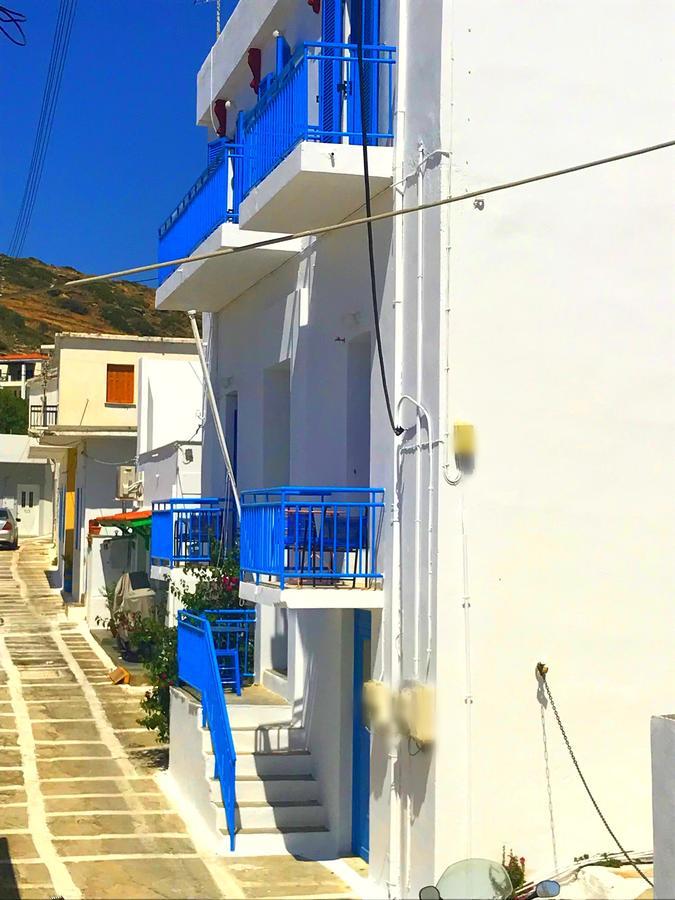 Villa Bagia バトシ エクステリア 写真