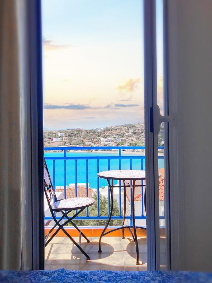 Villa Bagia バトシ エクステリア 写真