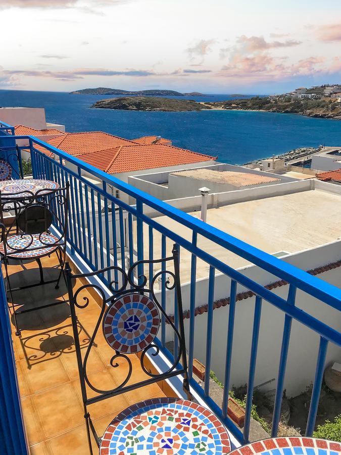 Villa Bagia バトシ エクステリア 写真