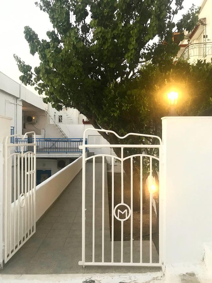 Villa Bagia バトシ エクステリア 写真