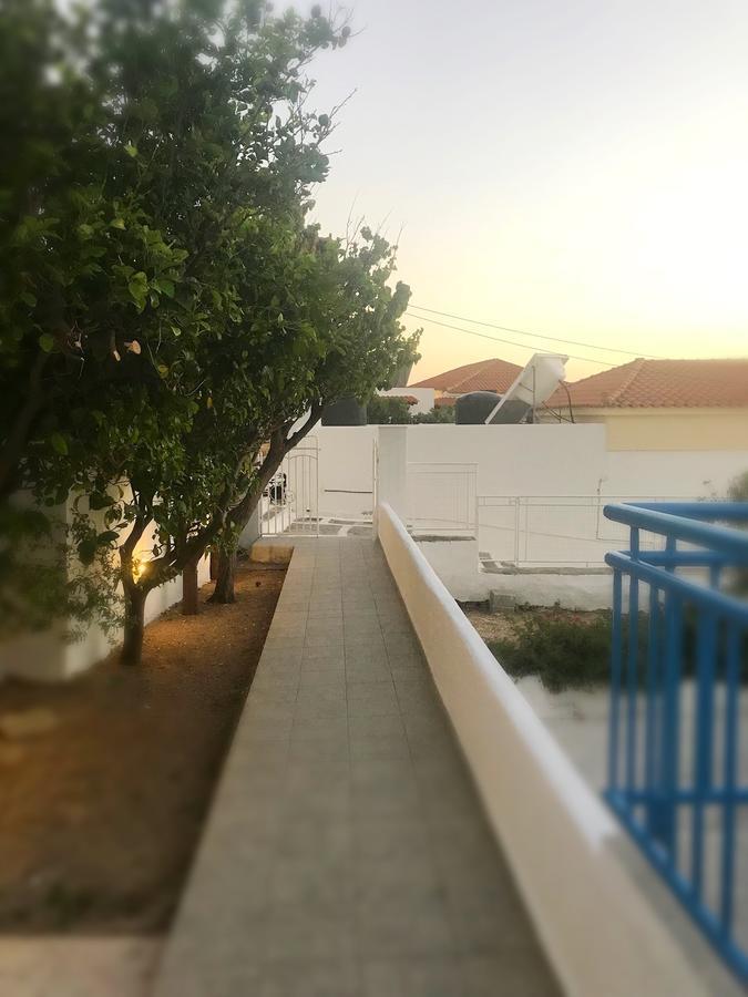 Villa Bagia バトシ エクステリア 写真